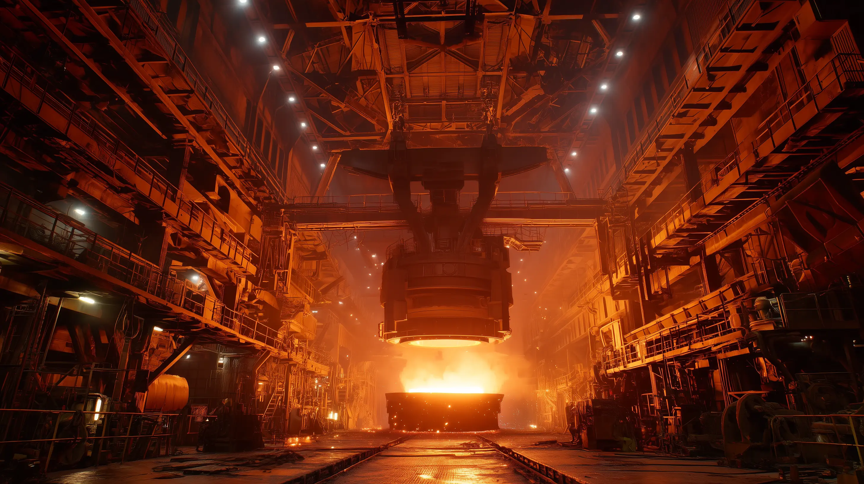 factory